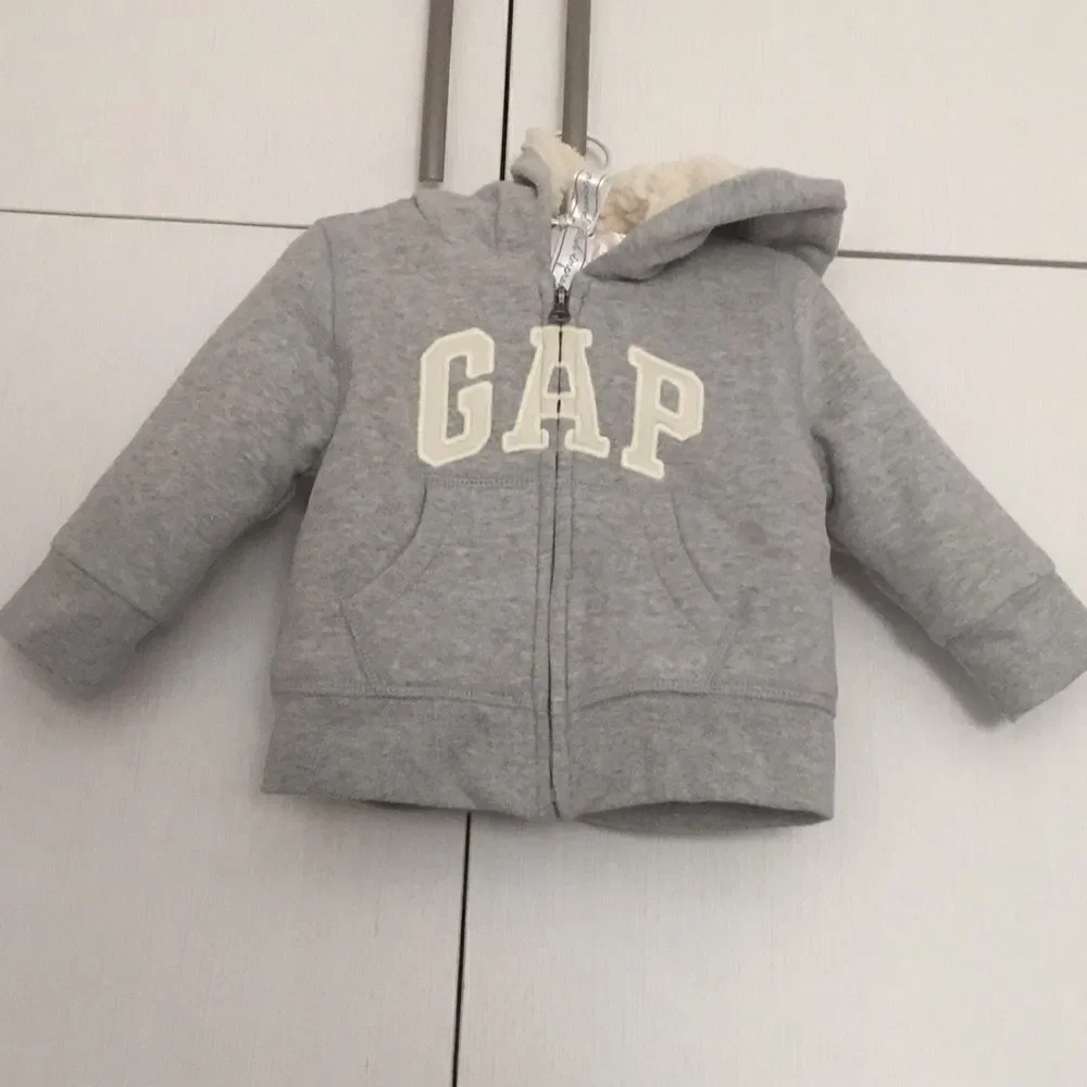 Baby Gap Jacket